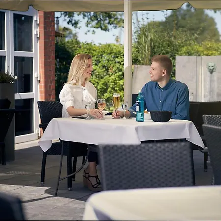 Der Valk Hotel Spornitz
