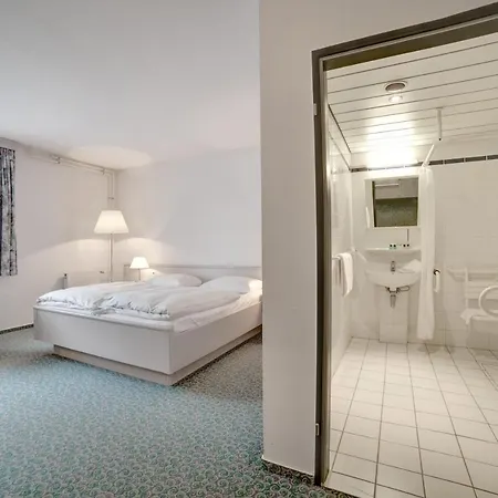 Hotel Der Valk Spornitz