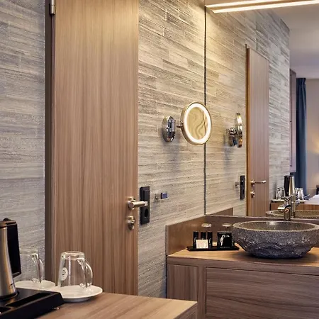 Der Valk Hotel Spornitz