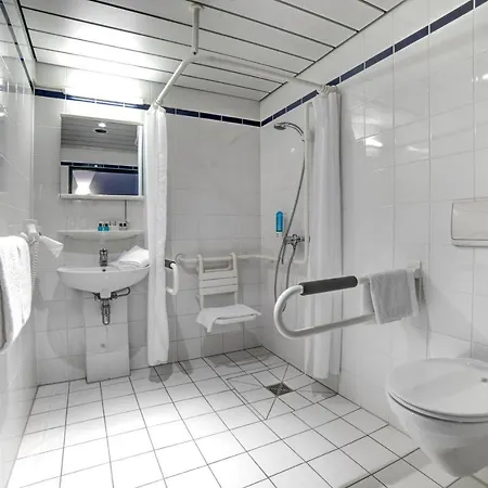 Hotel Der Valk Spornitz