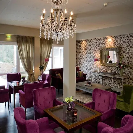 Отель Der Valk 3*