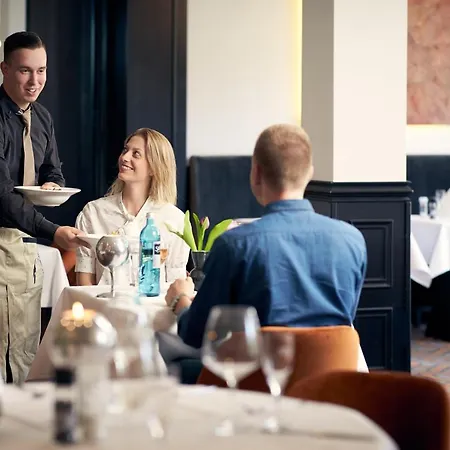 Der Valk Hotel Spornitz