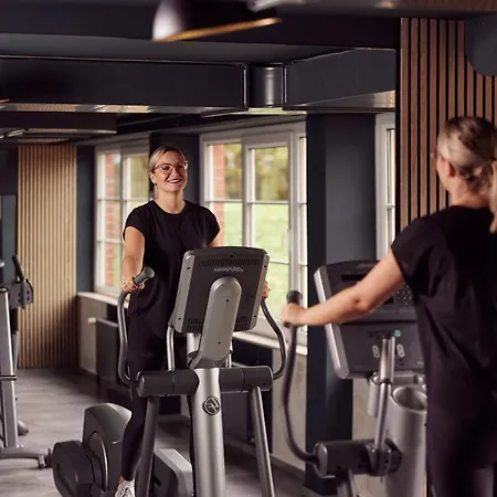Der Valk Hotel 3*