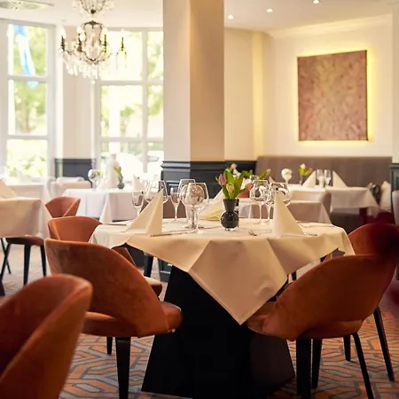 Hotel Der Valk Spornitz