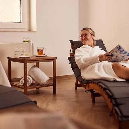 Der Valk 3* Spornitz