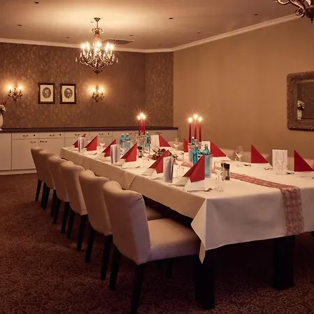 Der Valk Hotel