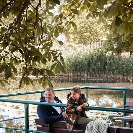 Der Valk Отель Spornitz