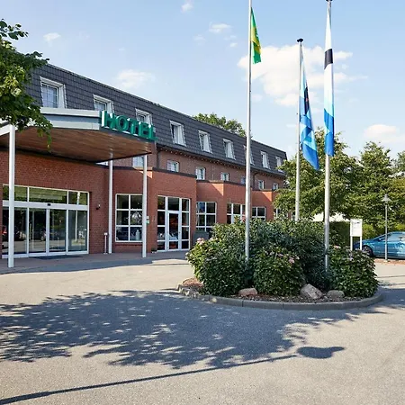 Hotel Der Valk Spornitz