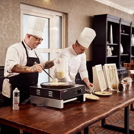 Hotel Der Valk
