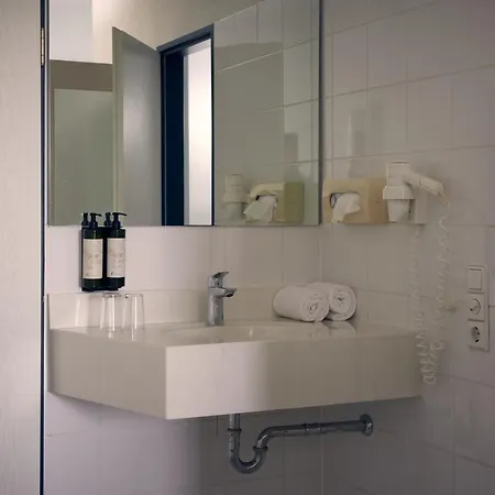 Der Valk Hotel