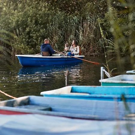 Отель Der Valk 3*