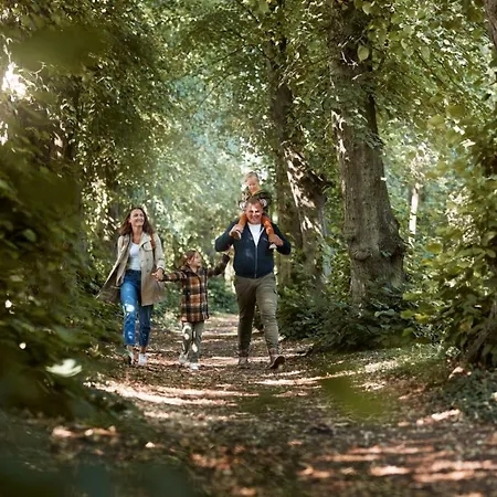 Der Valk Отель Spornitz