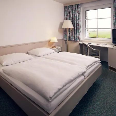Hotel Der Valk Spornitz