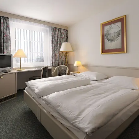 Der Valk Отель Spornitz