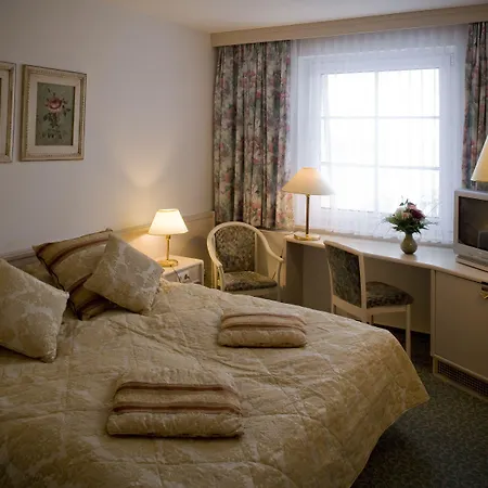 Der Valk ホテル Spornitz