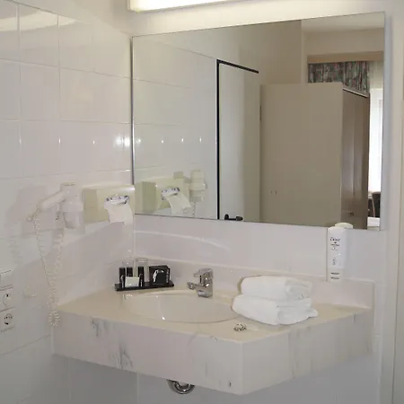 Der Valk 3* Spornitz