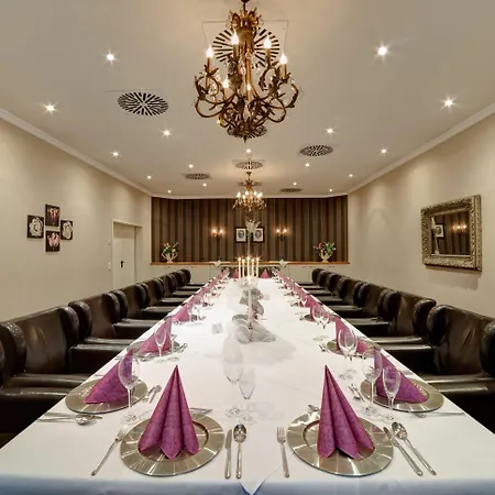 Hotel Der Valk