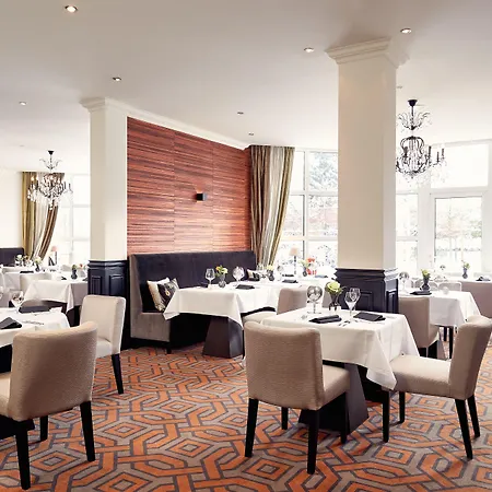 Der Valk Hotel Spornitz