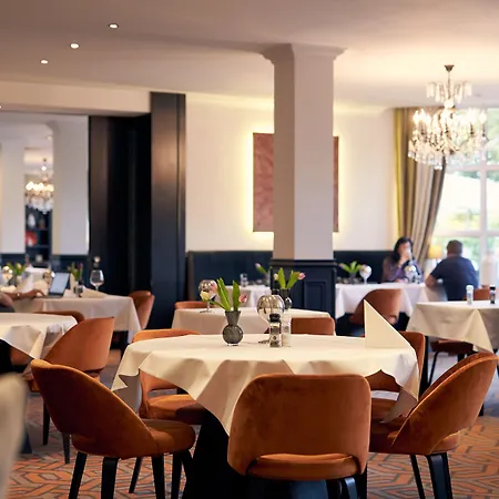 Der Valk Отель Spornitz