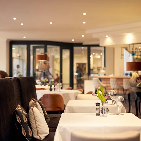 ホテル Der Valk Spornitz