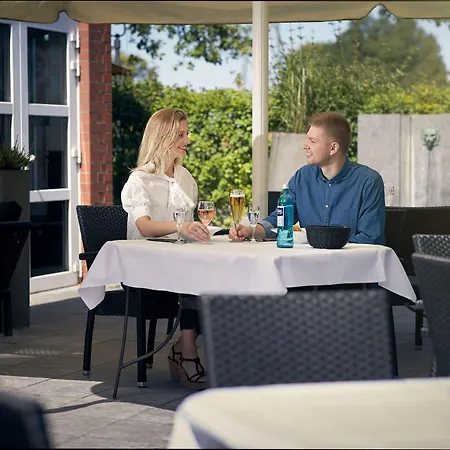 Der Valk Отель Spornitz