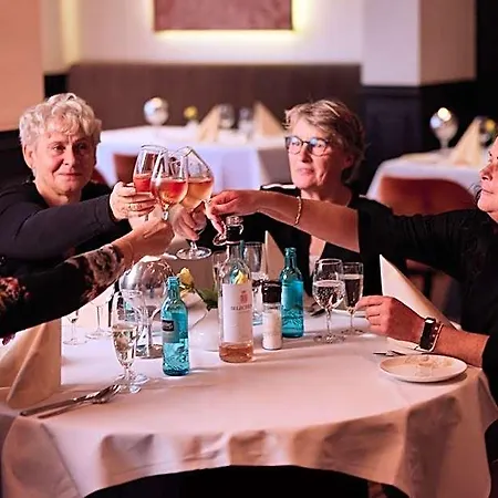 Der Valk Hotel Spornitz