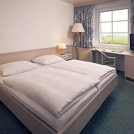 Der Valk Hotel Spornitz