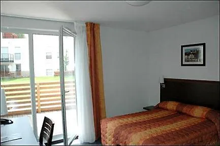Der Valk Hotel 3*