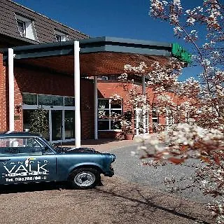 Hotel Der Valk