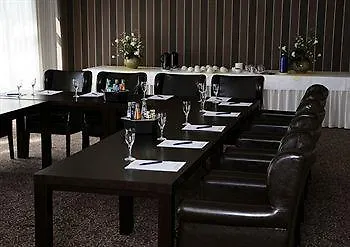 Der Valk Hotel 3*