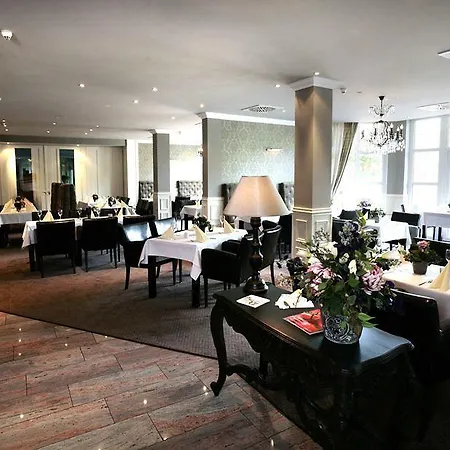 Der Valk Отель Spornitz