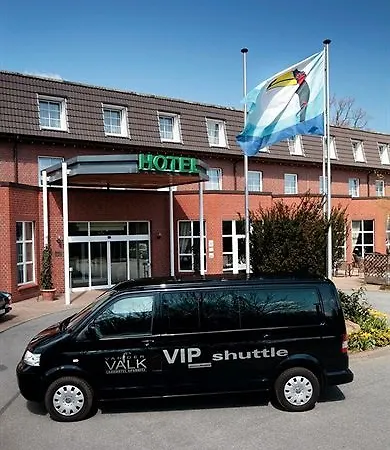 Der Valk Hotel 3*