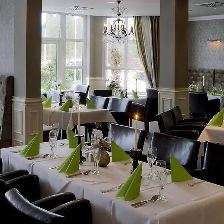 Der Valk Hotel Spornitz
