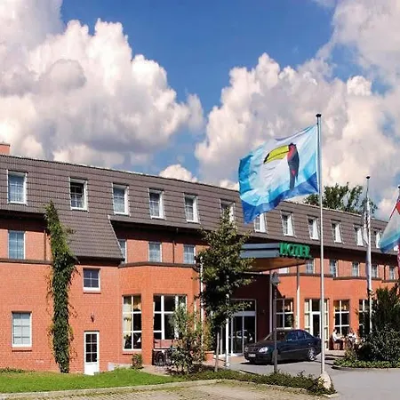 Der Valk 3* Spornitz