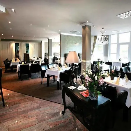 Hotel Der Valk Spornitz