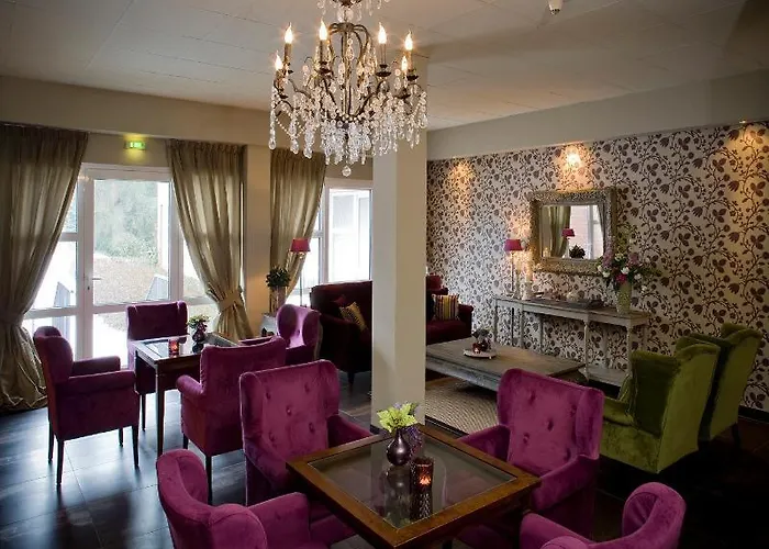 Ξενοδοχείο Der Valk 3*