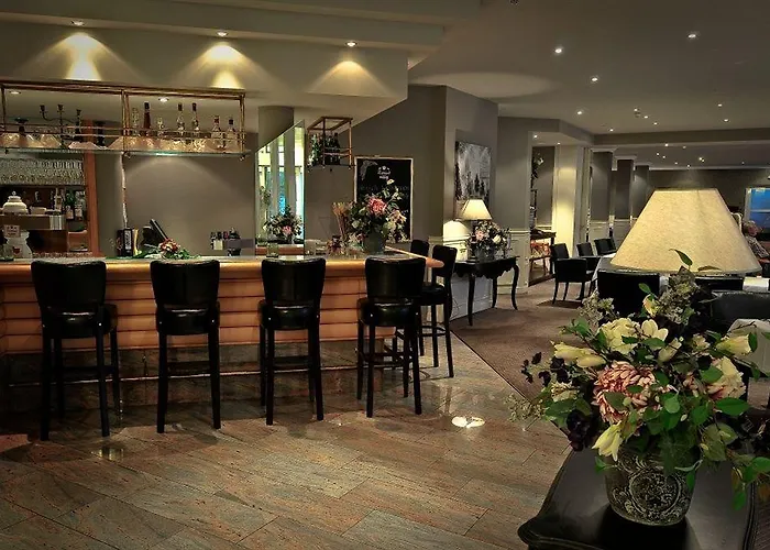 Ξενοδοχείο Der Valk