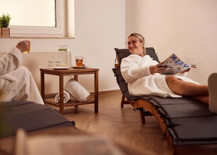 Der Valk 3* Spornitz