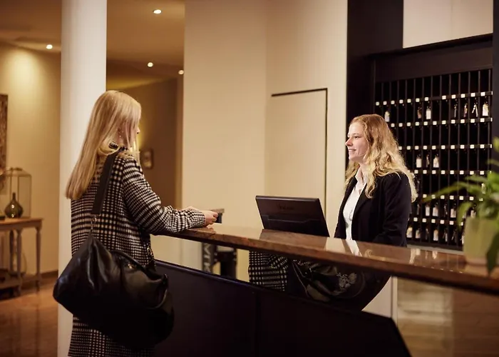 Der Valk Hotel Spornitz