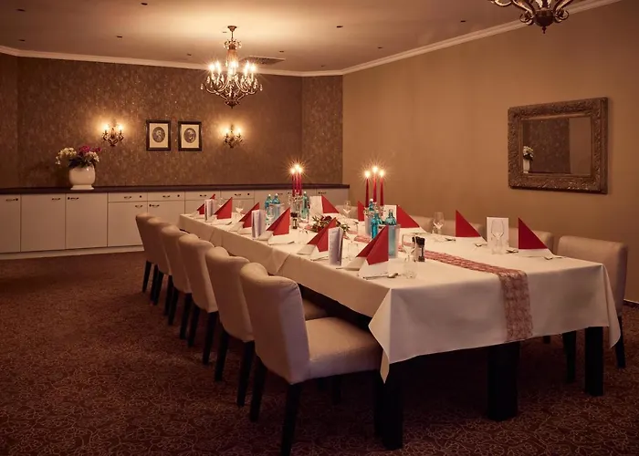 Der Valk Ξενοδοχείο