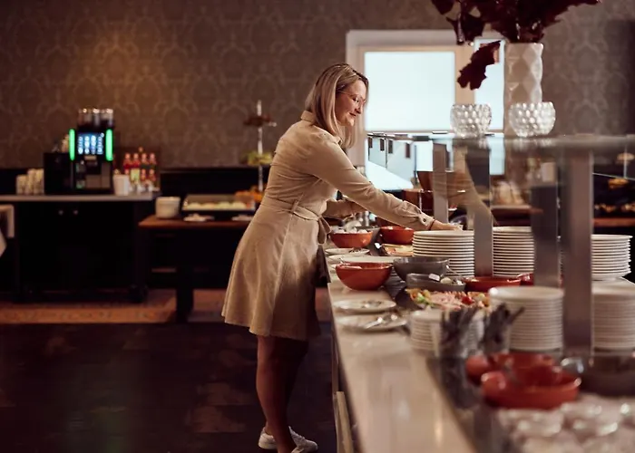 Der Valk 3* Spornitz