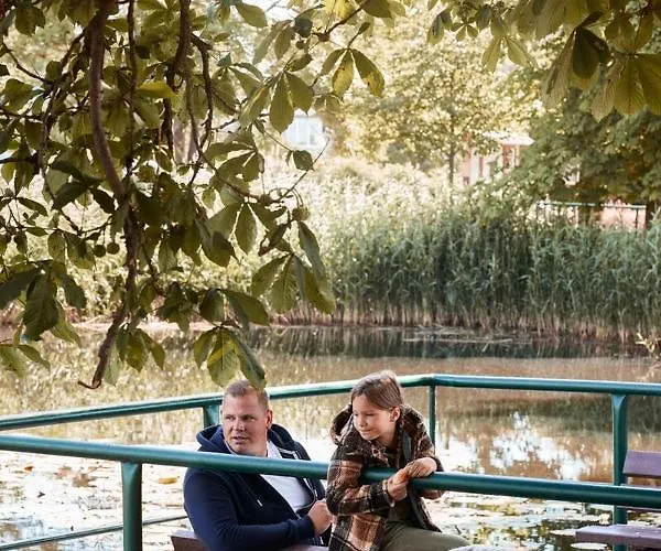 Der Valk Hotel Spornitz