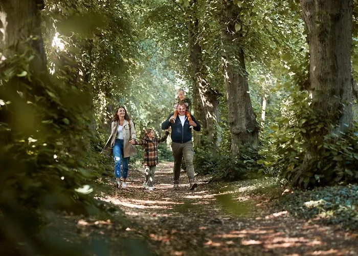 Der Valk Ξενοδοχείο Spornitz