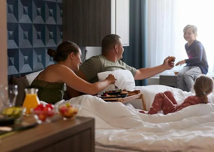 Der Valk 3* Spornitz