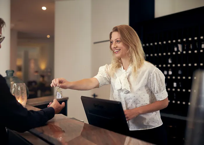 Der Valk Ξενοδοχείο Spornitz