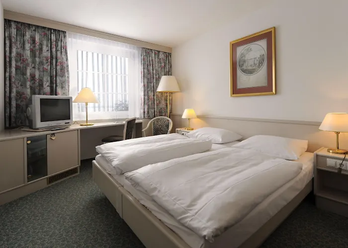 Der Valk Ξενοδοχείο Spornitz