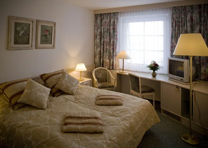 Der Valk Hotel Spornitz