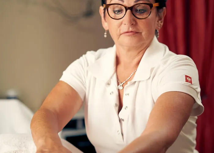 Der Valk Ξενοδοχείο Spornitz