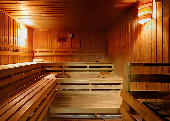 Der Valk Ξενοδοχείο 3*