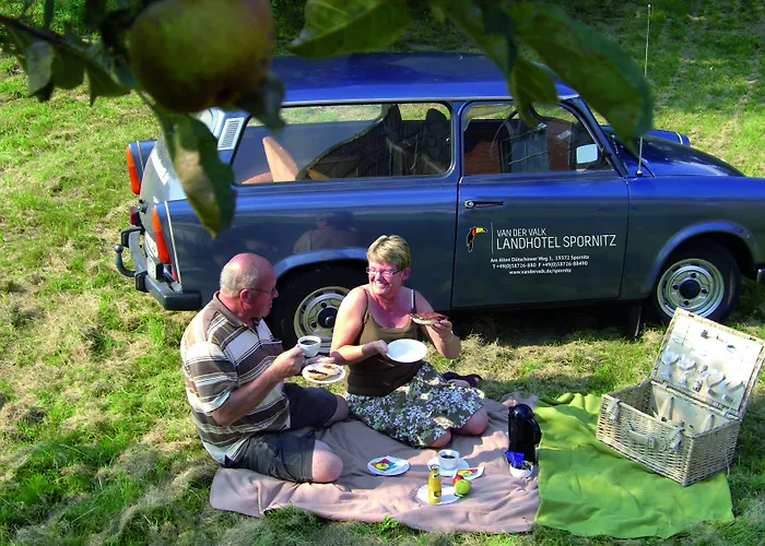 Der Valk Ξενοδοχείο Spornitz